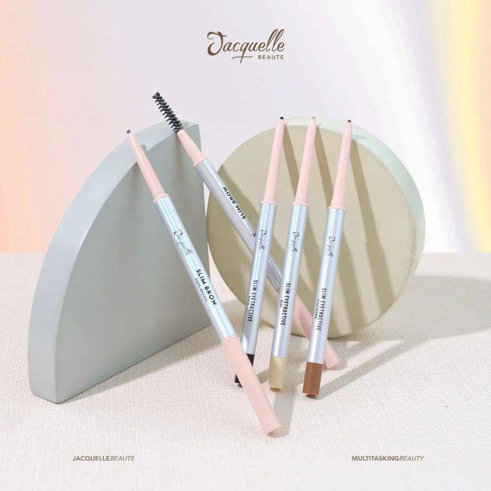 Jacquelle Slim Eyetractive Eyeliner Pencil (instagram.com/jacquelle_official)