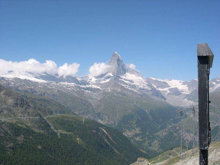 Aletsch Glacier Trail (facebook.com/Mattpost)