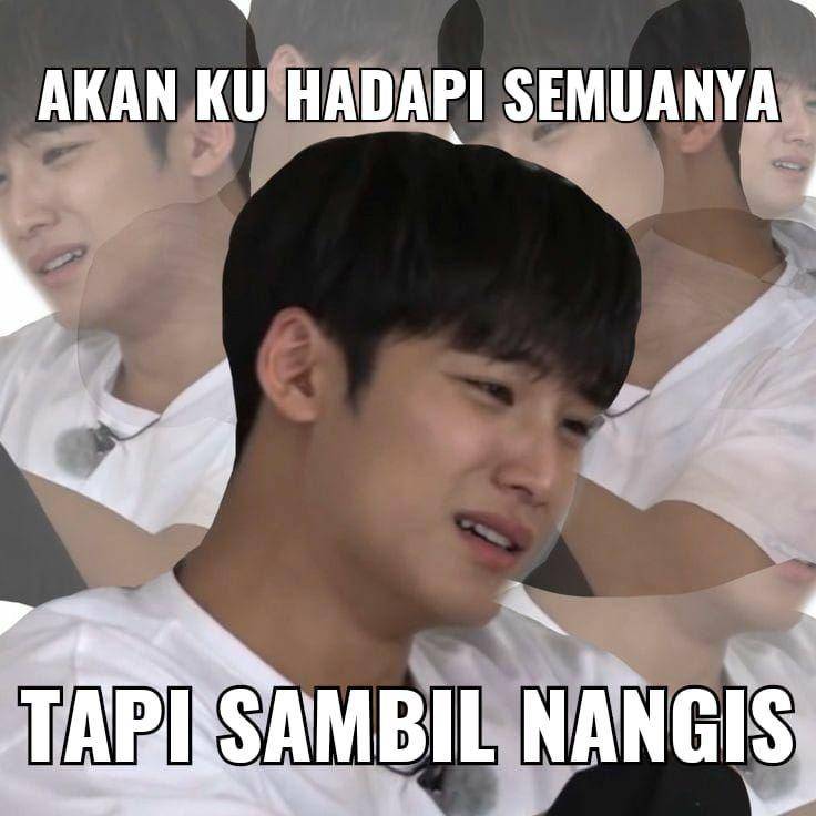 meme kerasnya hidup (twitter.com/iyasudahdeh)