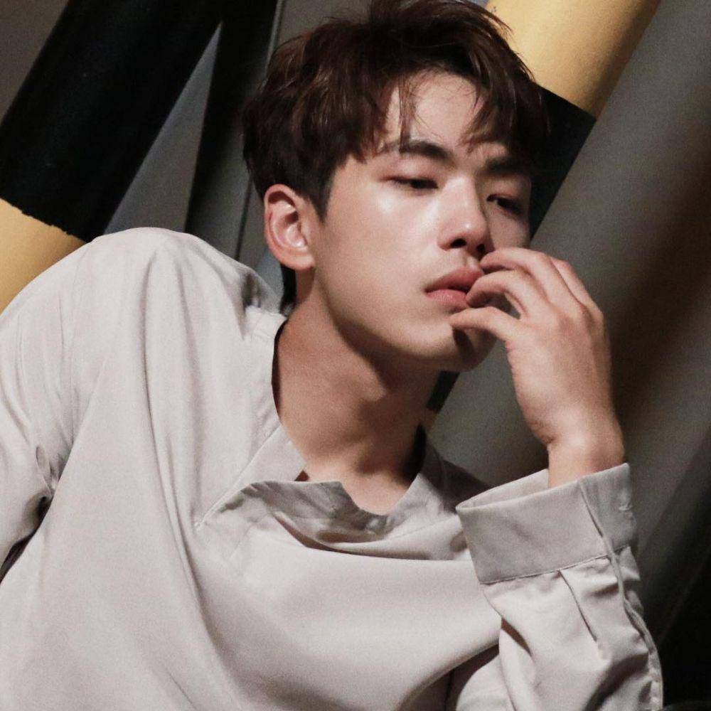 Hadirkan model romansa baru (Instagram.com/jhkim0405)
