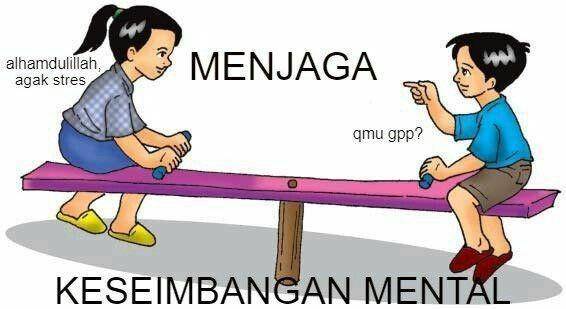 meme kerasnya hidup (twitter.com/iyasudahdeh)