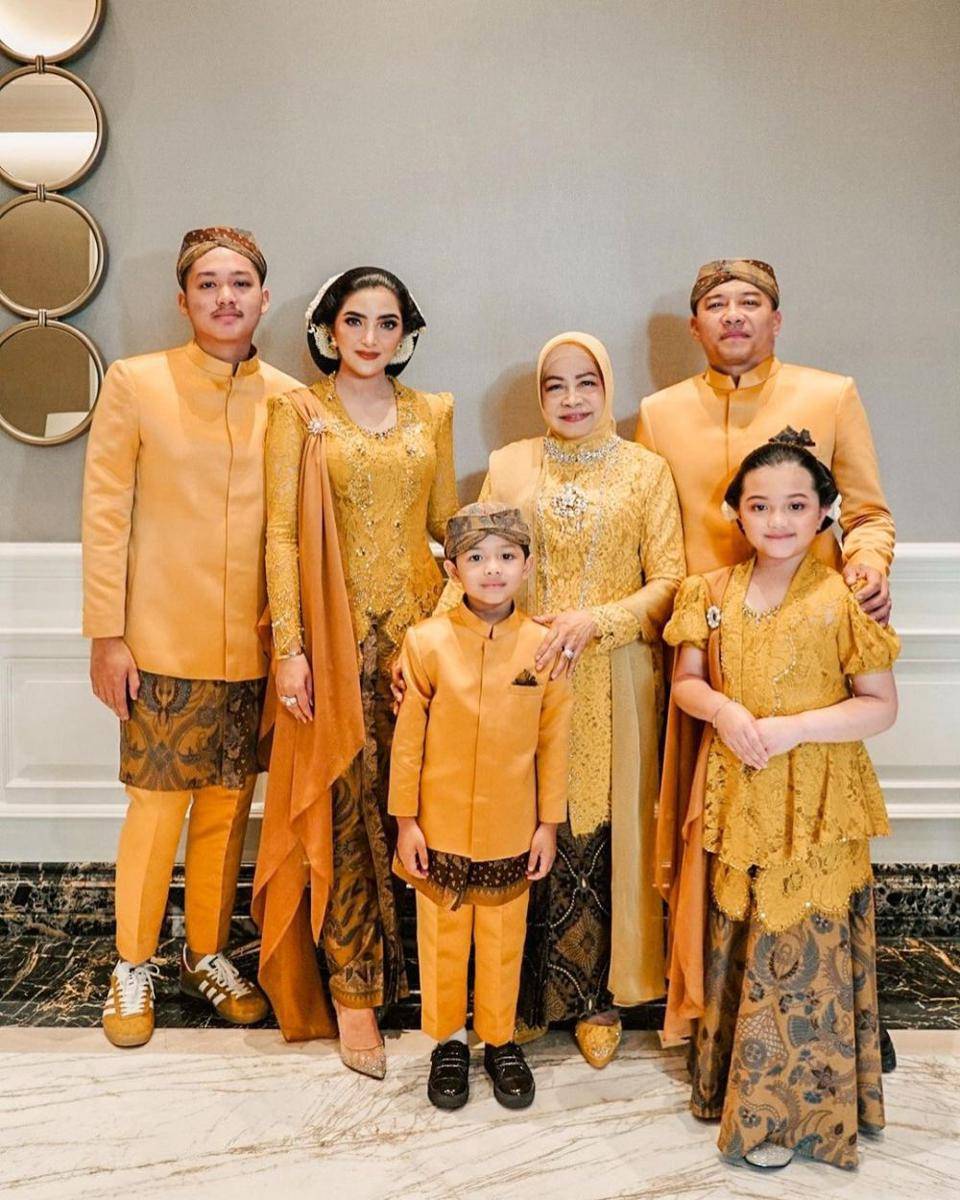 Krisdayanti dan ibunda Anang (instagram.com/ashanty_ash)