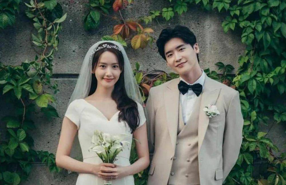 Im Yoon Ah dan Lee Jong Suk di drama Big Mouth (instagram.com/bigmouth_kdrama)