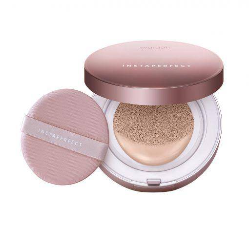 Wardah Instaperfect MINERALIGHT MATTE BB Cushion (shop.wardahbeauty.com)