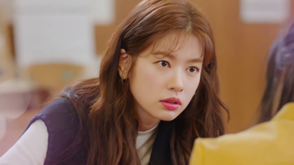 Jung So Min di Soul Mechanic (dok. KBS/Soul Mechanic)