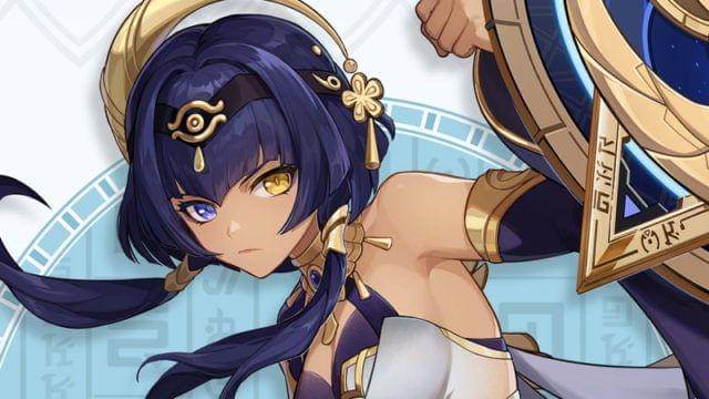 dok. miHoYo/Genshin Impact