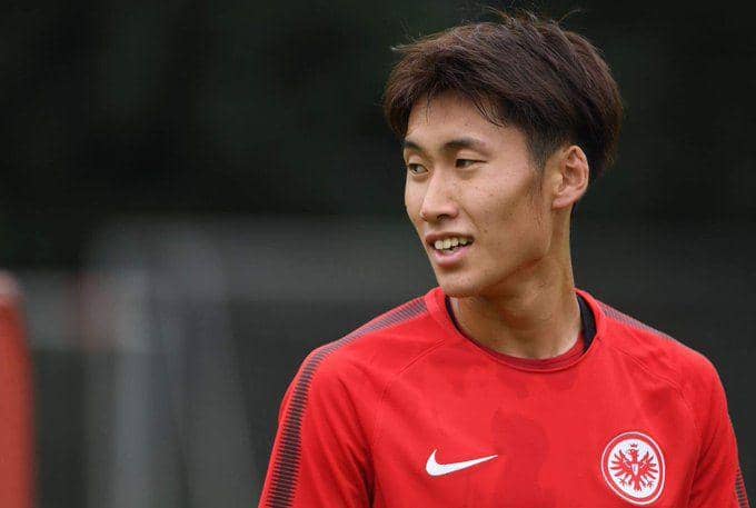 9 Pemain Bundesliga 2022/2023 yang Berasal dari Asia