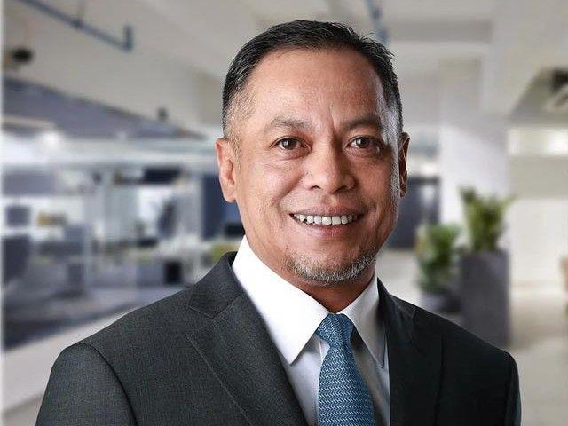 Dilo Seno Widagdo, Direktur MIND ID yang Telah Melalang Buana di BUMN