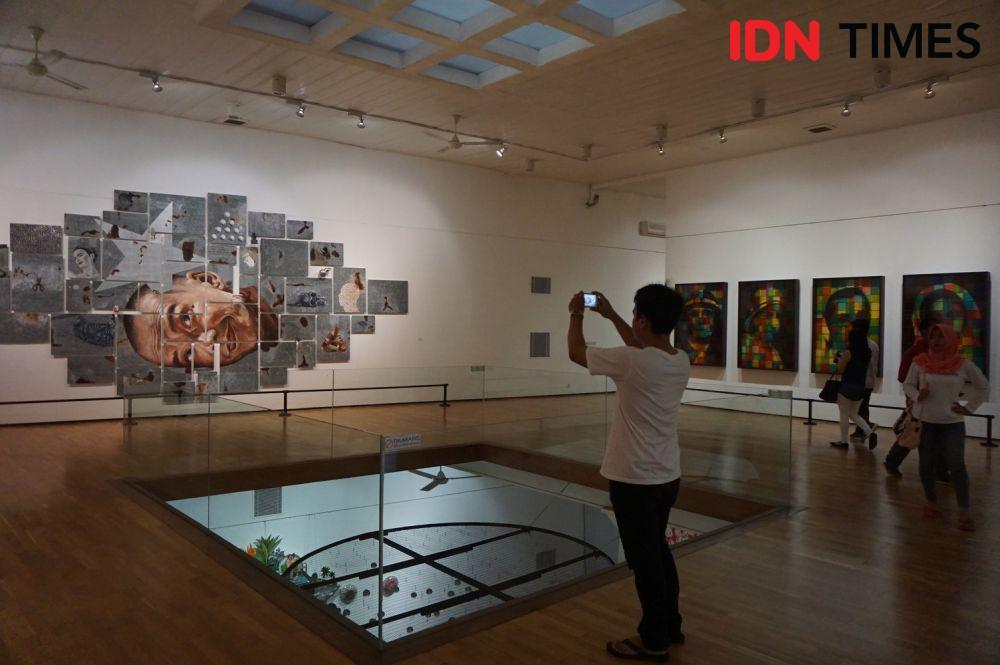 5 Rekomendasi Wisata Museum di Semarang, Dijamin Kamu Tambah Pintar