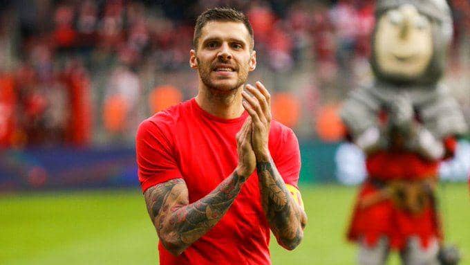 Christopher Trimmel (twitter.com/fcunion)