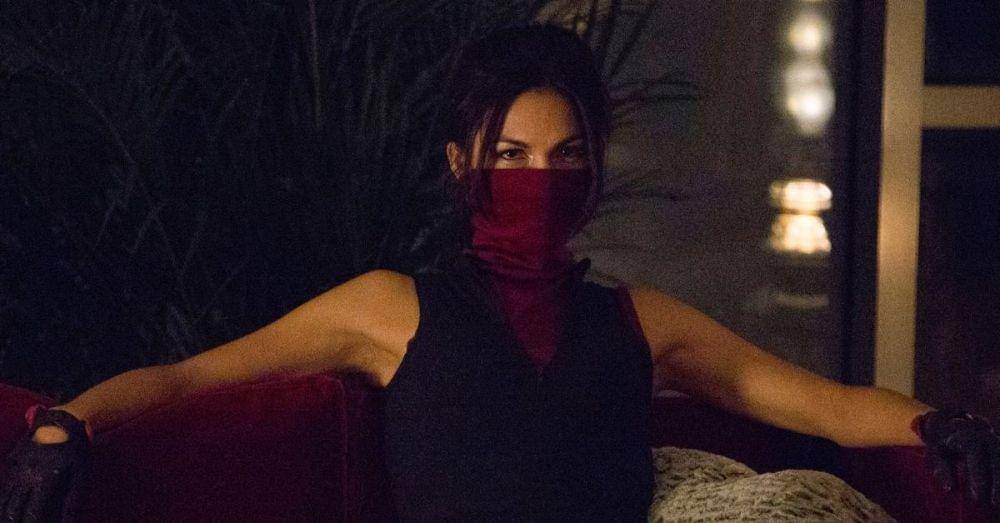 dok. Marvel Entertainment