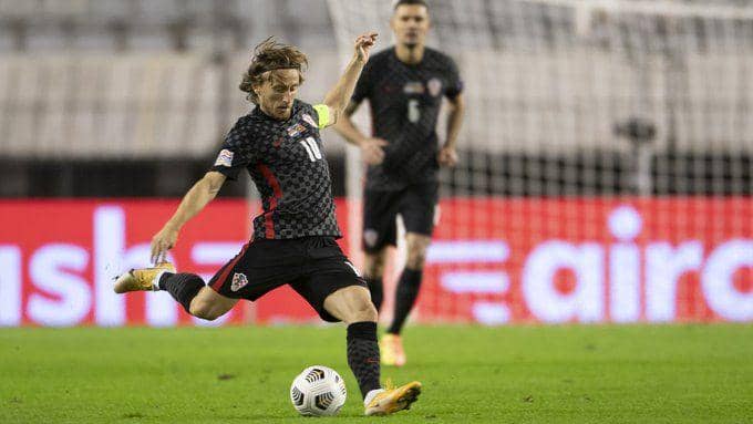 5 Pemain Veteran yang Berlaga di LaLiga 2022/2023