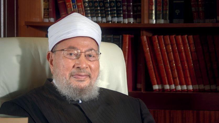 Jenazah Syeikh Yusuf Al Qaradawi Akan Disalatkan di Doha Hari Ini