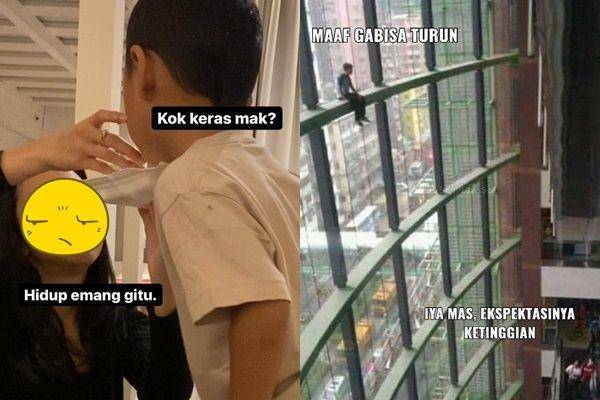 meme kerasnya hidup (twitter.com/iyasudahdeh | twitter.com/askrlfess)