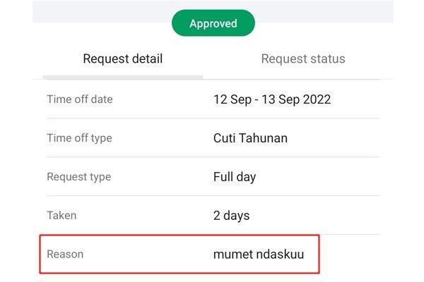 10 Alasan Cuti Paling Nyeleneh Ini Bikin Bos Geleng Kepala
