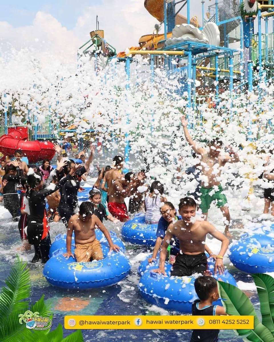 Tempat Wisata di Malang yang Lagi Hits