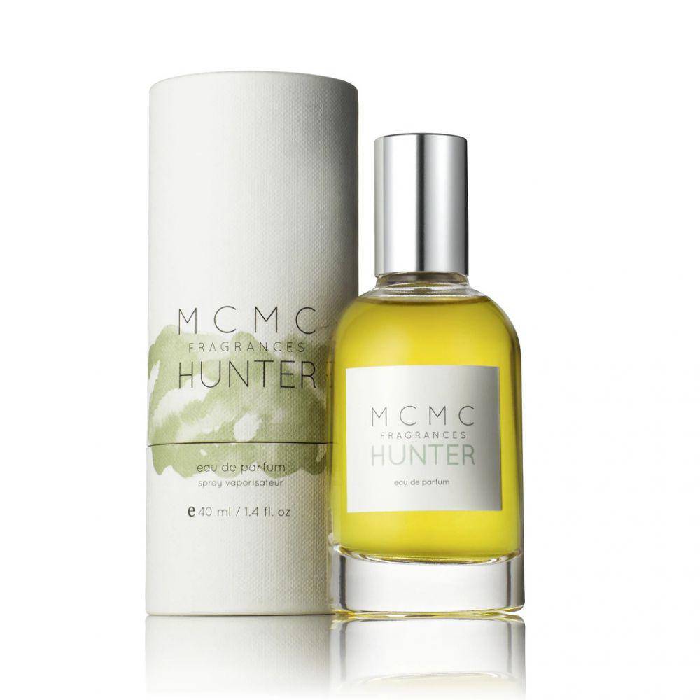 MCMC Fragrances Hunter (mcmcfragrances.com)