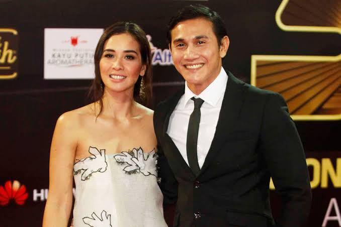 5 Film yang Dibintangi Vino G. Bastian, Debut Horor Bareng Istri