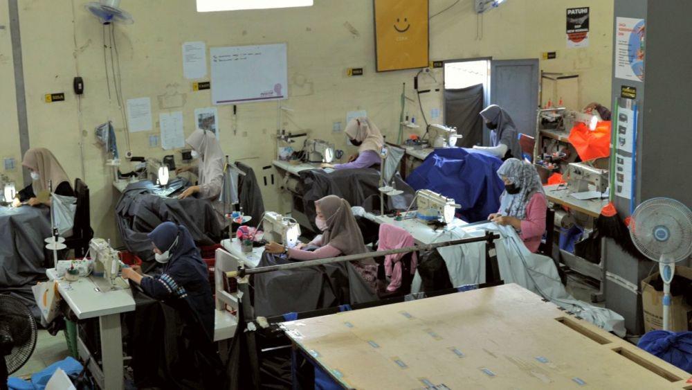 Dari Garasi, CoverSuper Jadi Leader Industri Cover Mobil Indonesia