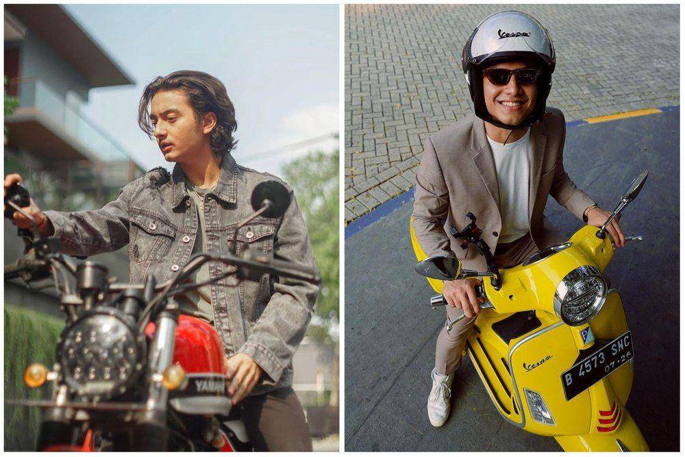 potret Bryan Domani dan Jefri Nichol (instagram.com/bryandomani_bd_ | instagram.com/jefrinichol)
