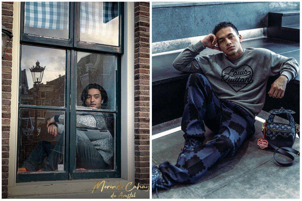 potret Bryan Domani dan Jefri Nichol (instagram.com/bryandomani_bd_ | instagram.com/jefrinichol)