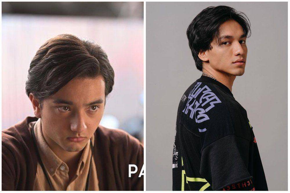 potret Bryan Domani dan Jefri Nichol (instagram.com/bryandomani_bd_ | instagram.com/jefrinichol)