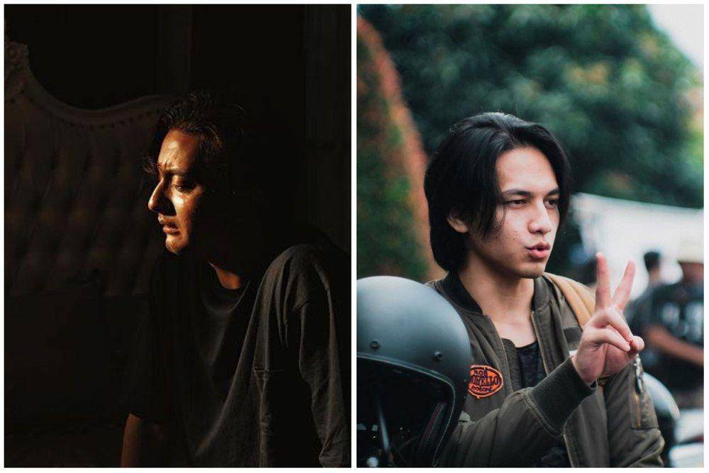 potret Bryan Domani dan Jefri Nichol (instagram.com/bryandomani_bd_ | instagram.com/jefrinichol)