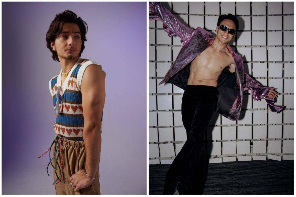 potret Bryan Domani dan Jefri Nichol (instagram.com/bryandomani_bd_ | instagram.com/jefrinichol)