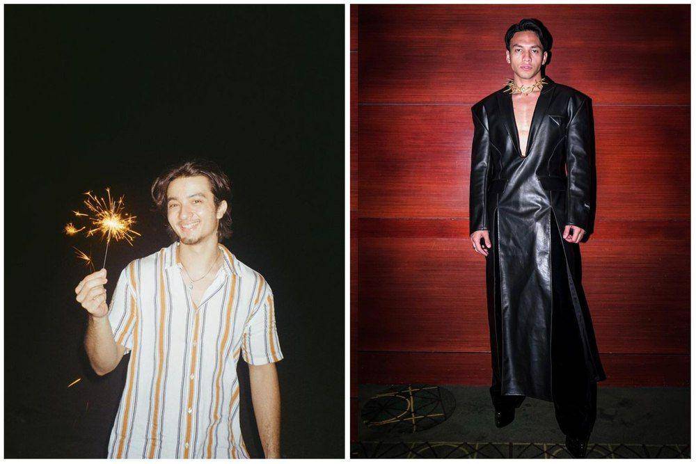 potret Bryan Domani dan Jefri Nichol (instagram.com/bryandomani_bd_ | instagram.com/jefrinichol)