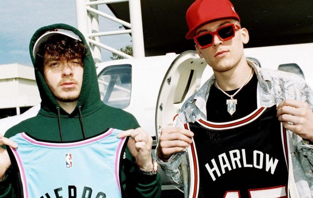 5 Pemain NBA yang Pernah Menjadi Model Video Musik Hip Hop