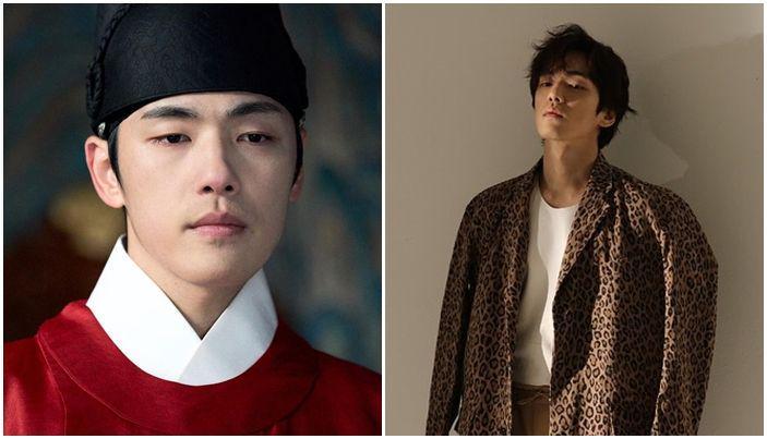 10 Potret Kim Jung Hyun, Comeback usai Kontroversi dengan Seo Ye Ji