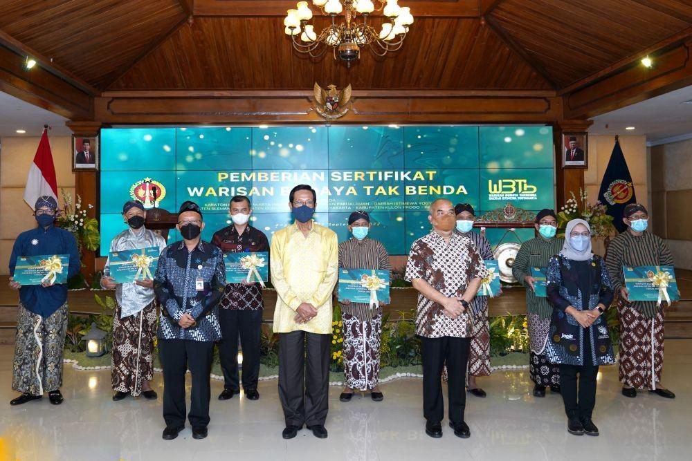 Tantangan Pencatatan Warisan Budaya: Sulit Lacak Asal-usul