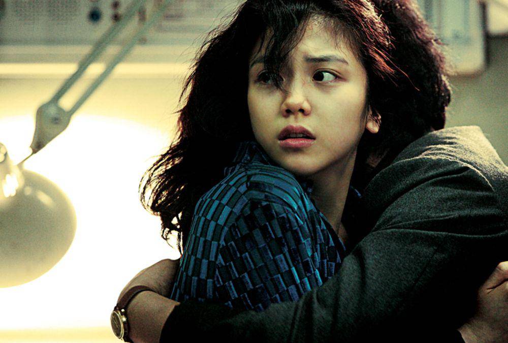 Kim Ok Vin di Thirst (dok. Moho Film/Thirst)