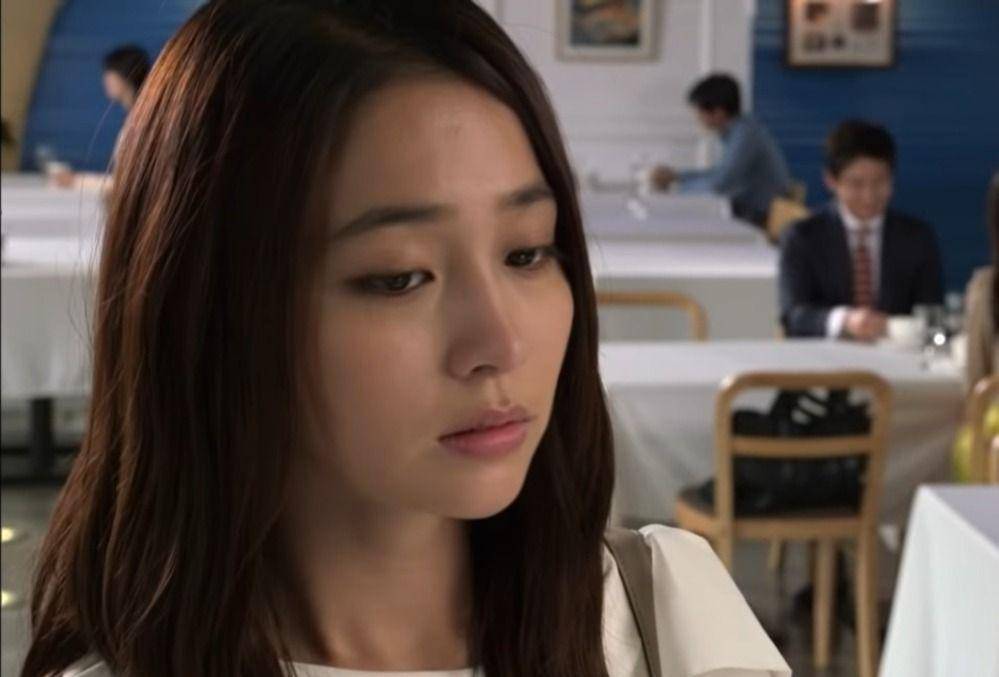 Lee Min Jung di All About My Romance (youtube.com/SBS NOW)