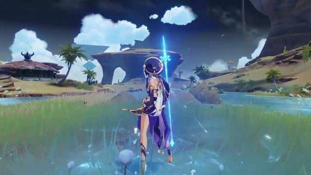 dok. miHoYo/Genshin Impact