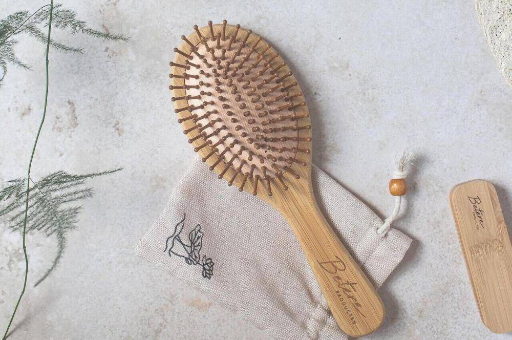 ilustrasi wet brush (pexels.com/micheile.com || visual stories)