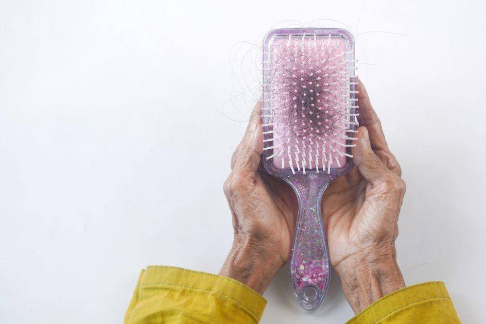 ilustrasi wet brush (pexels.com/Towfiqu barbhuiya)