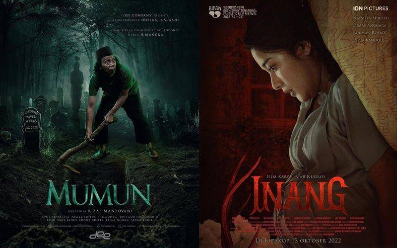 poster film Mumun dan Inang (instagram.com/deecompany_official | instagram.com/filminang)