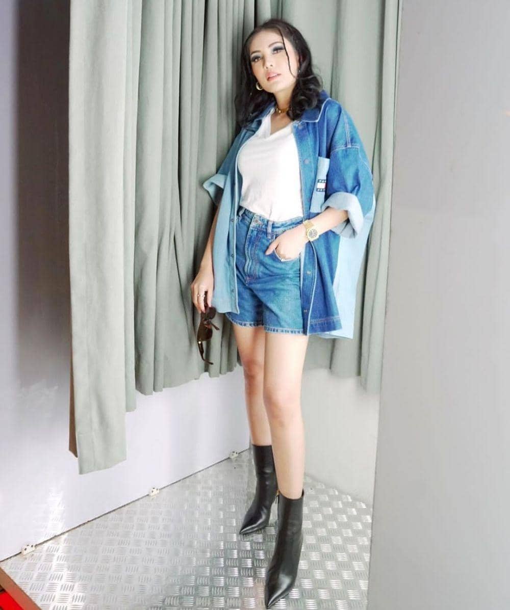 Nindy Ayunda (instagram.com/nindyayunda)