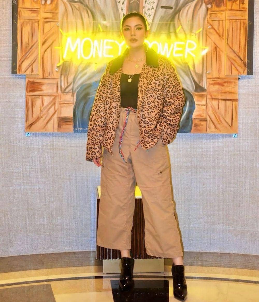 Nindy Ayunda (instagram.com/nindyayunda)