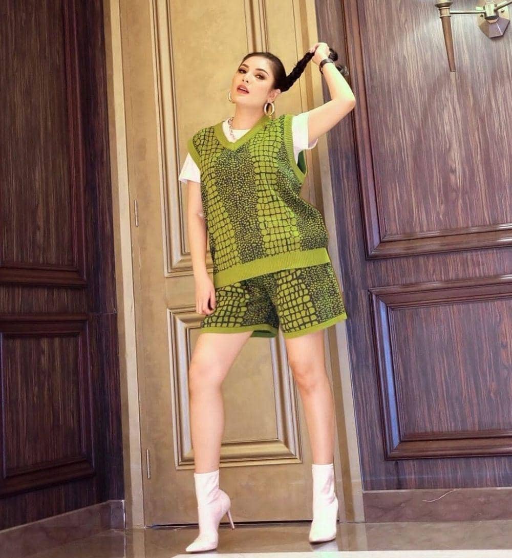 Nindy Ayunda (instagram.com/nindyayunda)