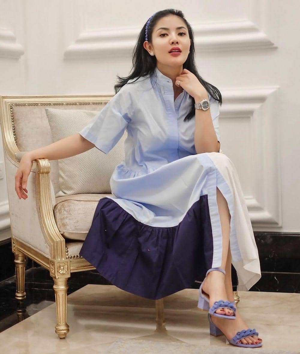 Nindy Ayunda (instagram.com/nindyayunda)