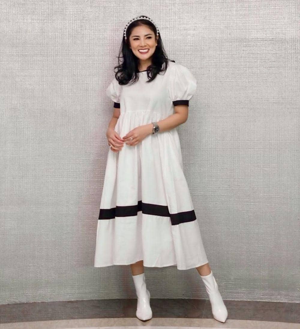 Nindy Ayunda (instagram.com/nindyayunda)