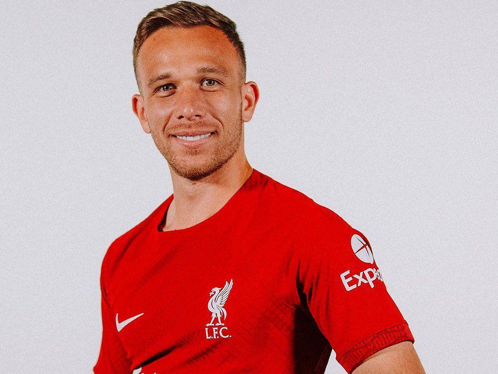 5 Pemain Terakhir yang Dipinjam Liverpool sebelum Arthur Melo