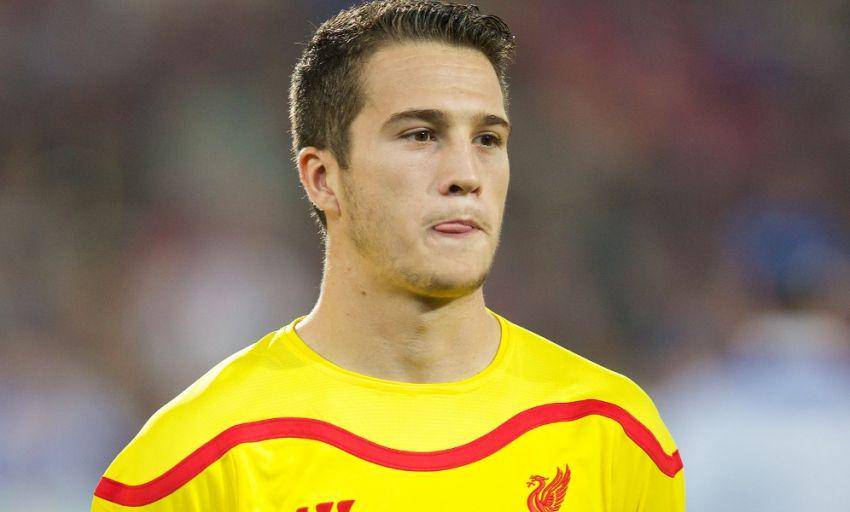 Javier Manquillo (liverpoolfc.com)