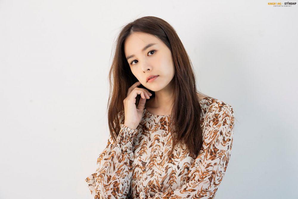 Jo Yoon Hee (post.naver.com/킹콩 by 스타쉽)