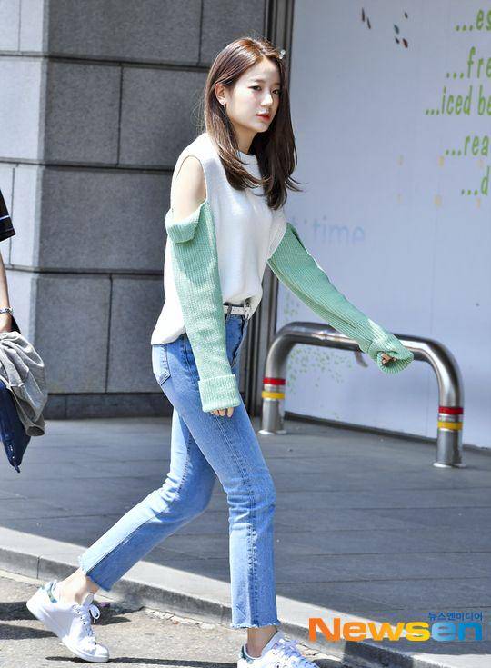 Jang Gyuri (newsen.com)