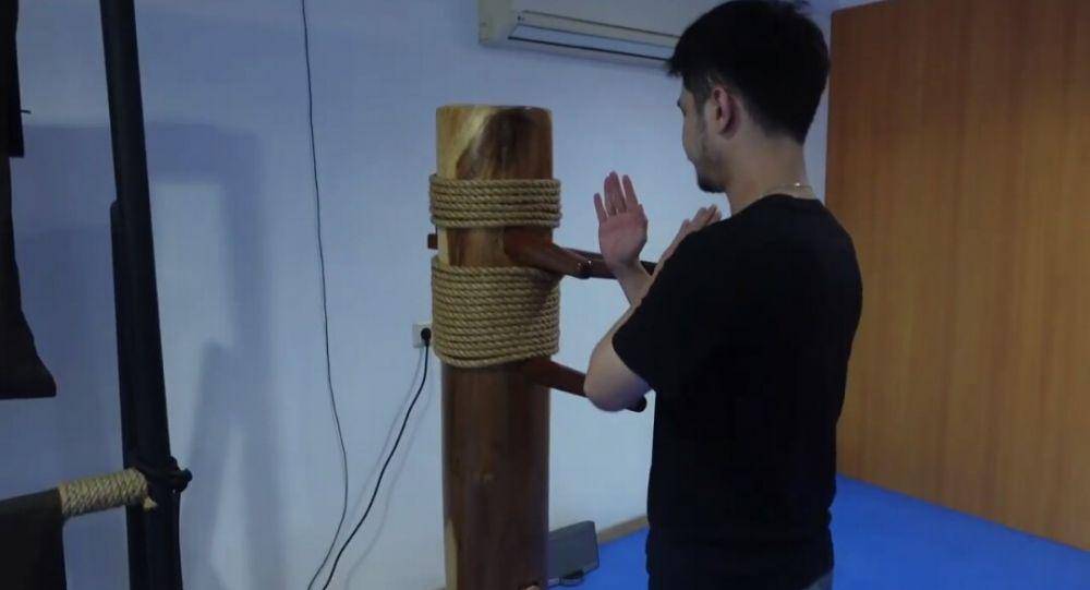 Sisca Kohl ajak Jess No Limit workout (youtube.com/Sisca Kohl)