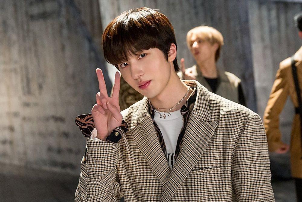 5 Rekomendasi KDrama Kang Chani SF9, Terbaru The Queen's Umbrella