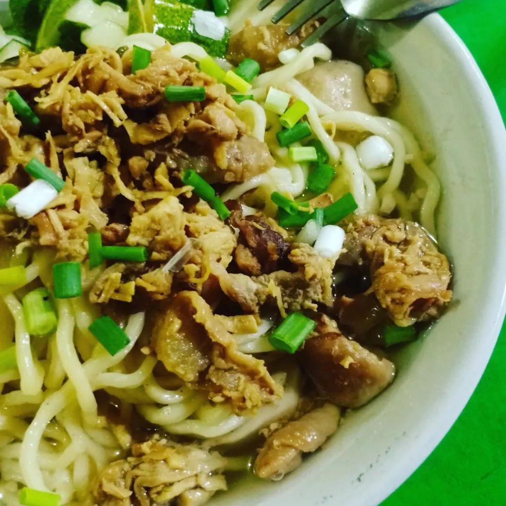 Mie Wala-wala. (instagram.com/mie_wala_wala)